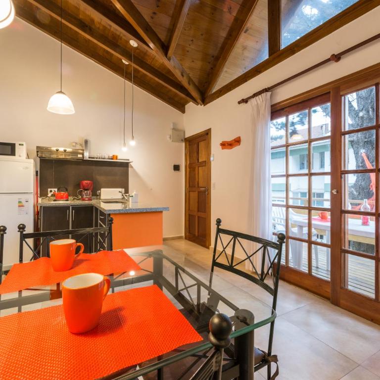 Cabañas Gonzalez - Casa - 18