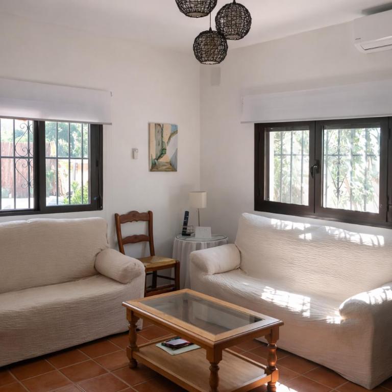 Casa 238 by Villamya - Casa Vacacional de 3 dormitorios - 7