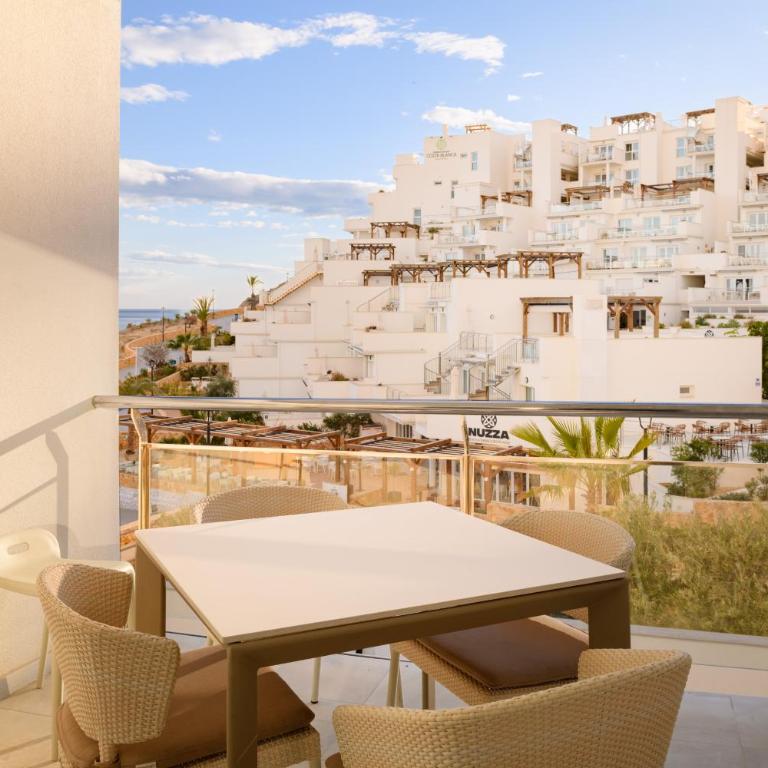 Dormio Resort Costa Blanca Beach & Spa - Apartamento de 2 dormitorios con balcón o terraza - 1