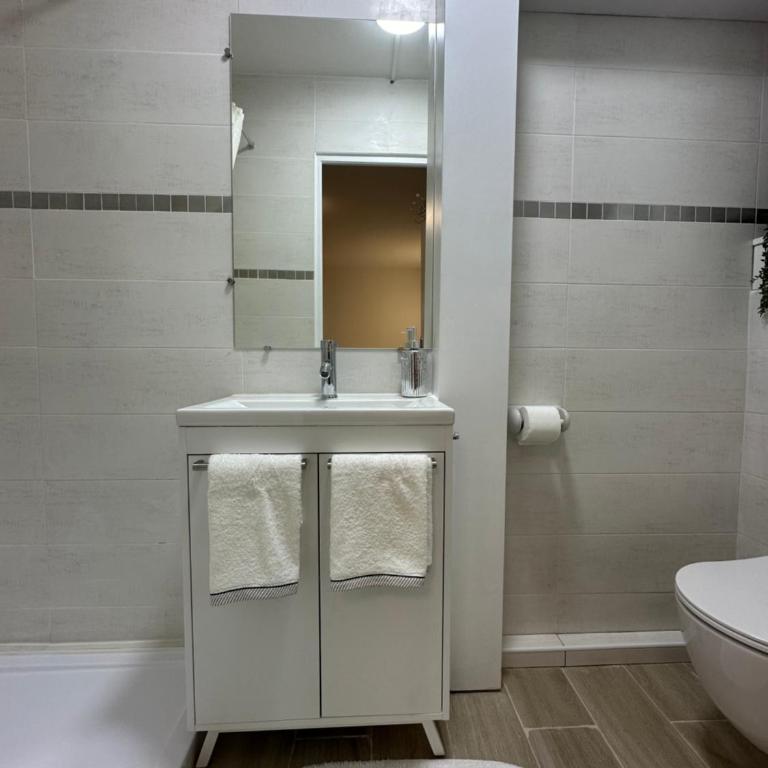 Studio - Nice Palais des Expositions - Appartement 1 Chambre - 9