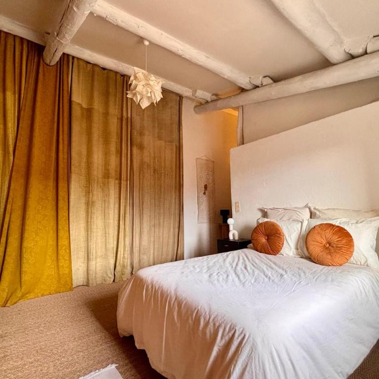 Les Ombres charmant duplex en centre ville - Appartement - 7