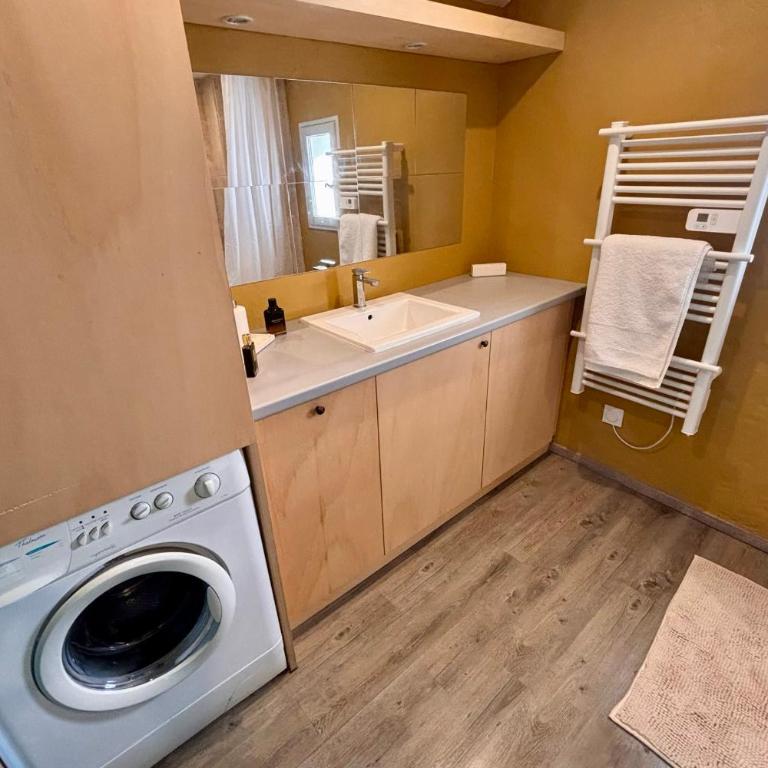 Les Ombres charmant duplex en centre ville - Appartement - 12