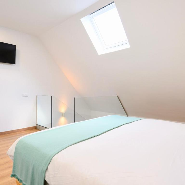 Casa Vivar by Airnest - Duplex Apartment - 21