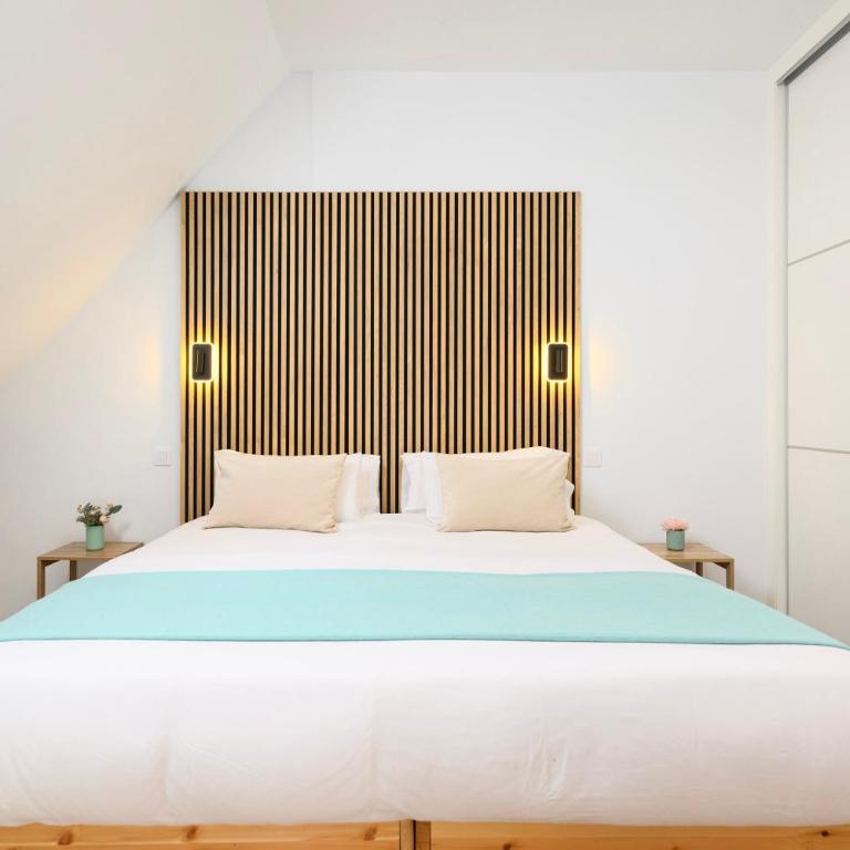 Casa Vivar by Airnest - Duplex Apartment - 15