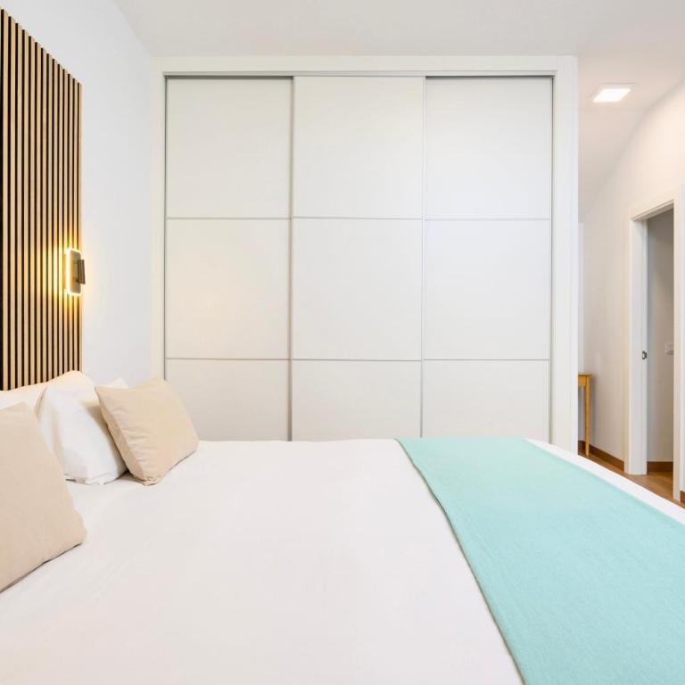 Casa Vivar by Airnest - Duplex Apartment - 12