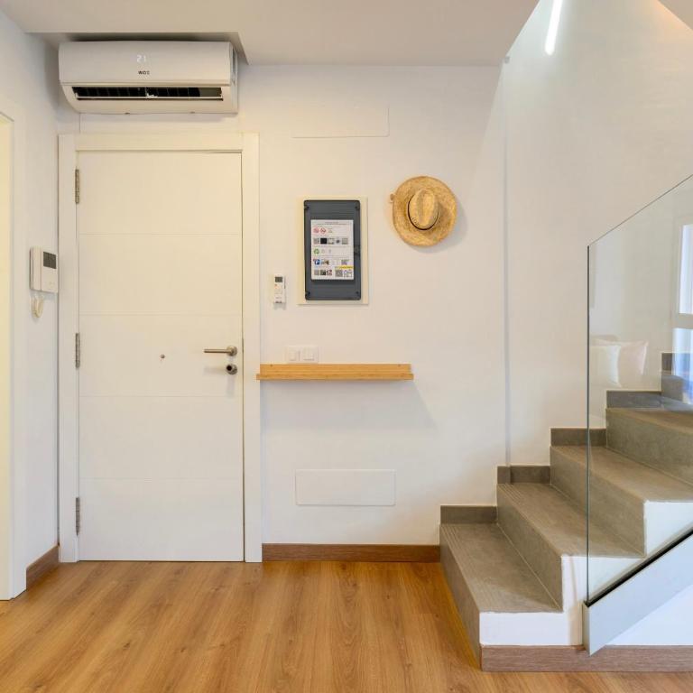 Casa Vivar by Airnest - Duplex Apartment - 4