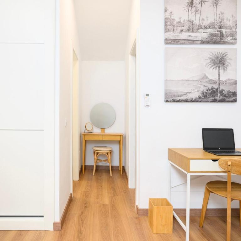 Casa Vivar by Airnest - Duplex Apartment - 8