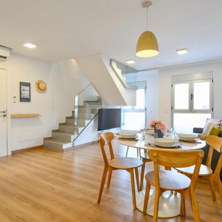 Casa Vivar by Airnest - Duplex Apartment - 7
