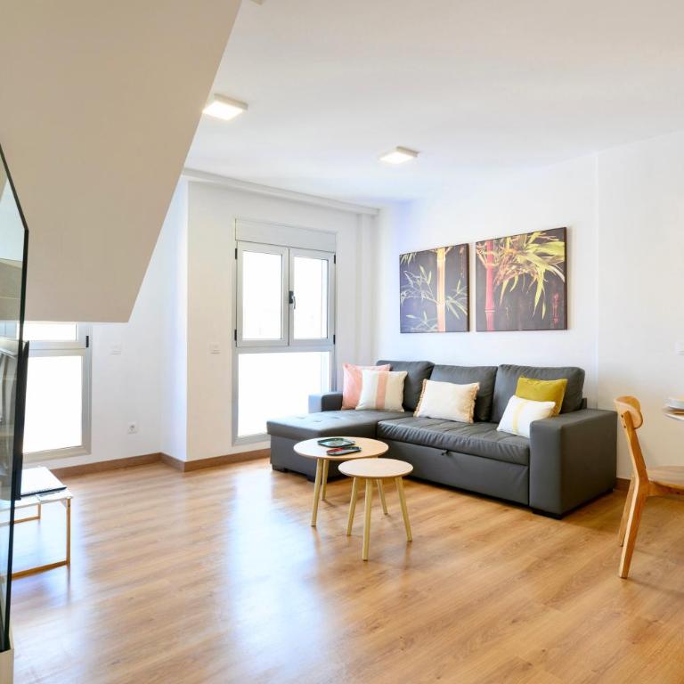 Casa Vivar by Airnest - Duplex Apartment - 5