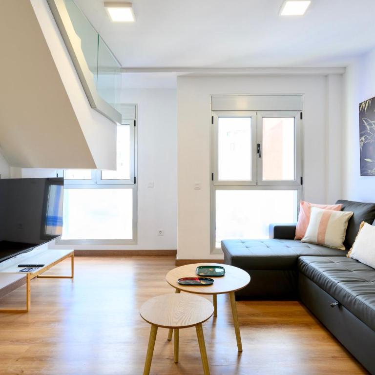 Casa Vivar by Airnest - Duplex Apartment - 14