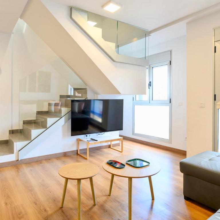 Casa Vivar by Airnest - Duplex Apartment - 2