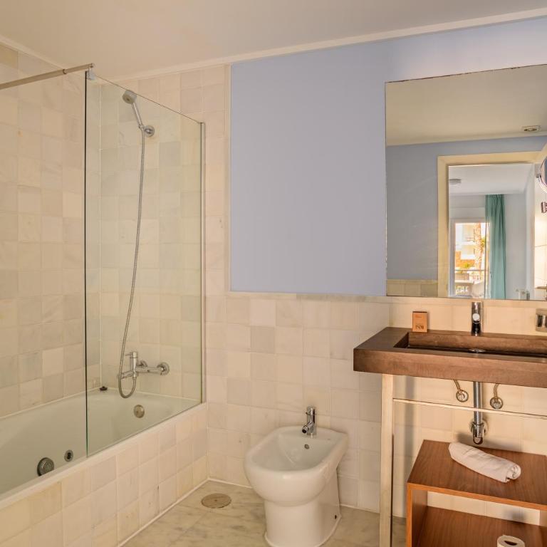 Dormio Resort Costa Blanca Beach & Spa - Apartamento Superior - 2