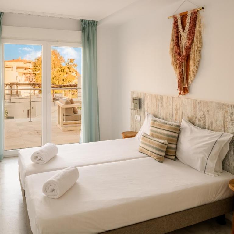 Dormio Resort Costa Blanca Beach & Spa - Apartamento Superior - 4