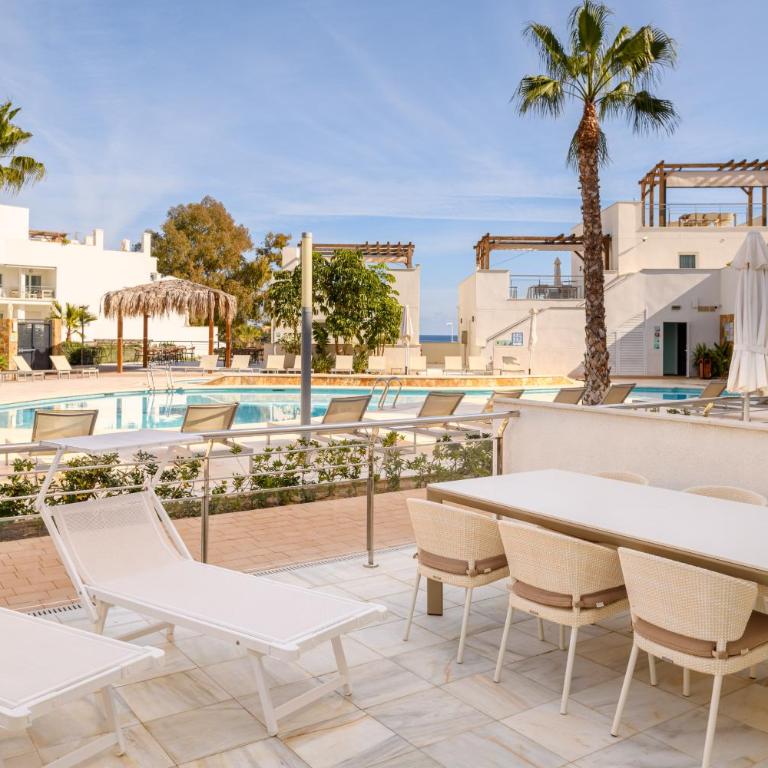 Dormio Resort Costa Blanca Beach & Spa - Apartamento Superior - 5