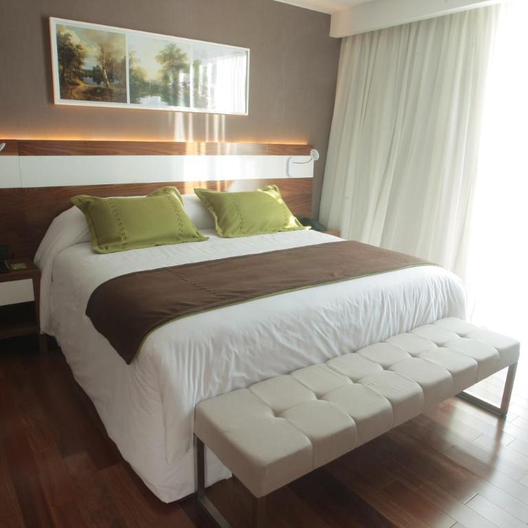 Yrigoyen 111 Hotel - Habitación Doble Estándar - 4