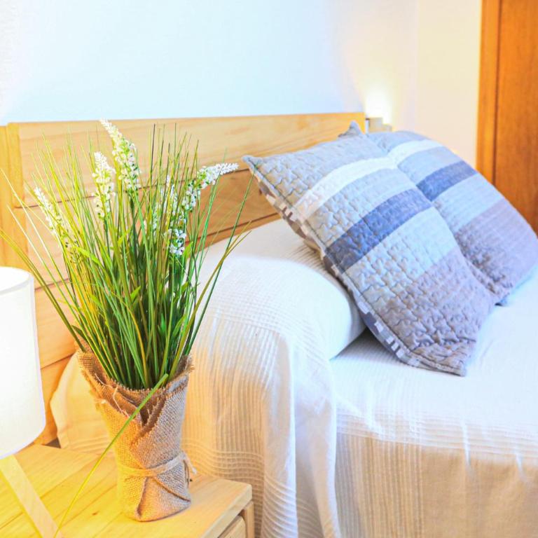 LITORAL COSTA DORADA Les Columnes - Only families - Apartment with Sea View - 19