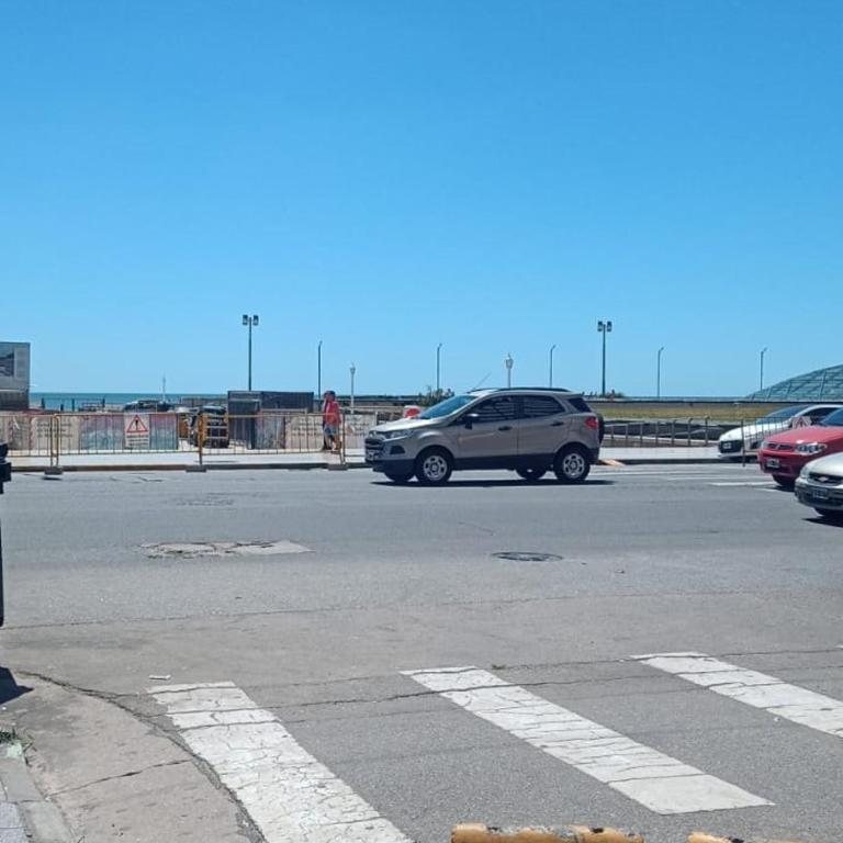 DPTO FRENTE AL MAR-ZONA HOTEL PCIAL- 2 Amb - Apartamento de 2 dormitorios - 11