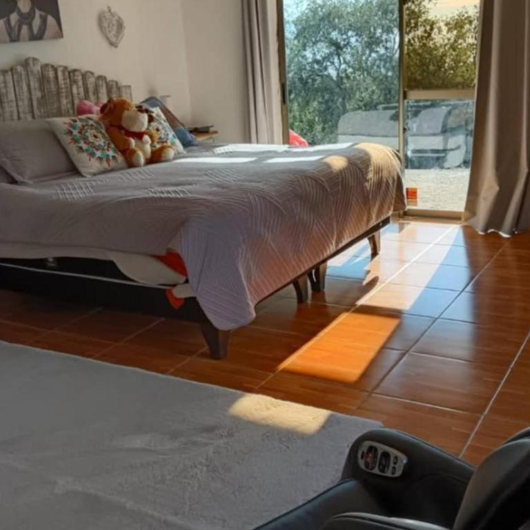 manquihue - Two-Bedroom House - 4
