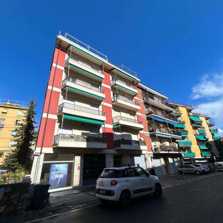 Elegant Apartment in Santa by PortofinoVacanze - Appartamento con 2 Camere da Letto - 38