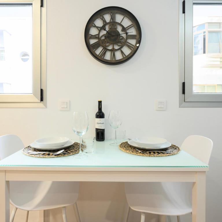 Casa Vivar by Airnest - Deluxe Queen Studio - 11