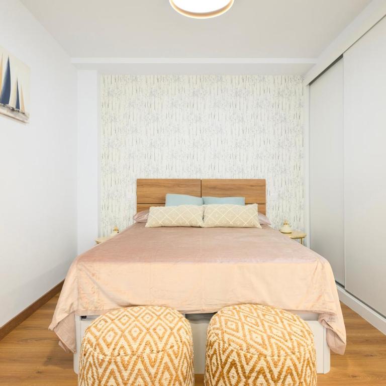 Casa Vivar by Airnest - Deluxe Queen Studio - 1