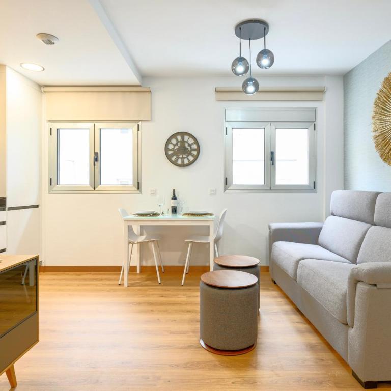 Casa Vivar by Airnest - Deluxe Queen Studio - 7