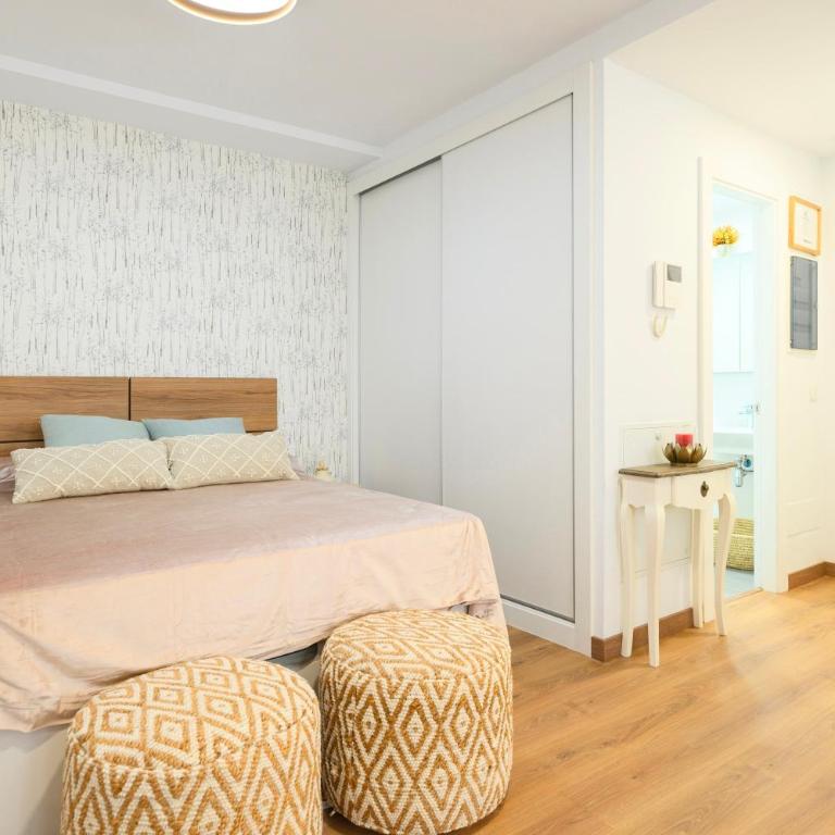 Casa Vivar by Airnest - Deluxe Queen Studio - 2