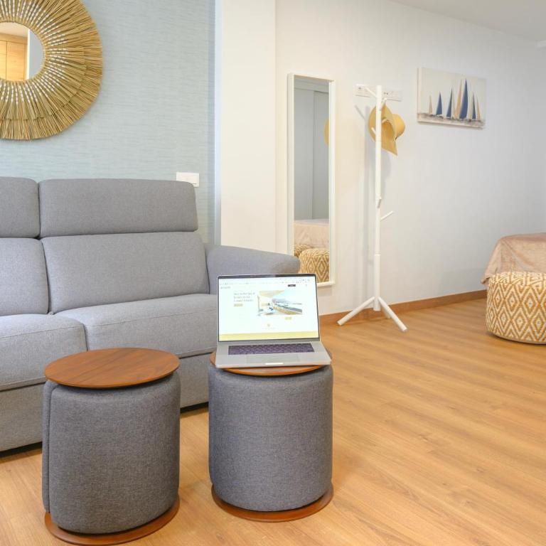 Casa Vivar by Airnest - Deluxe Queen Studio - 10