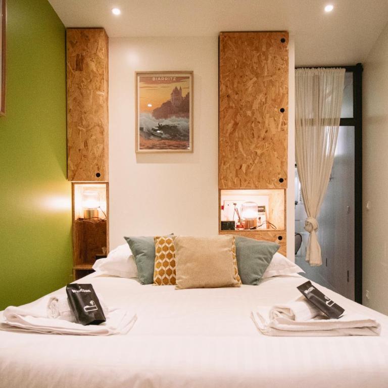 Surf Sea and Sun - Appartement 3 Chambres - 33