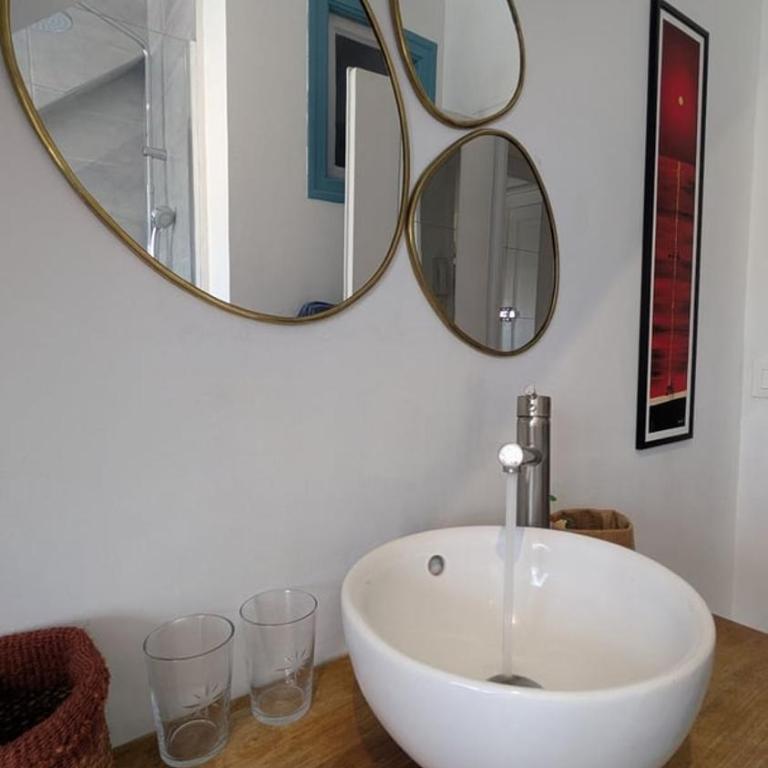 Charmant T2, Vannes centre ville (face Préfecture) - Appartement 1 Chambre - 18