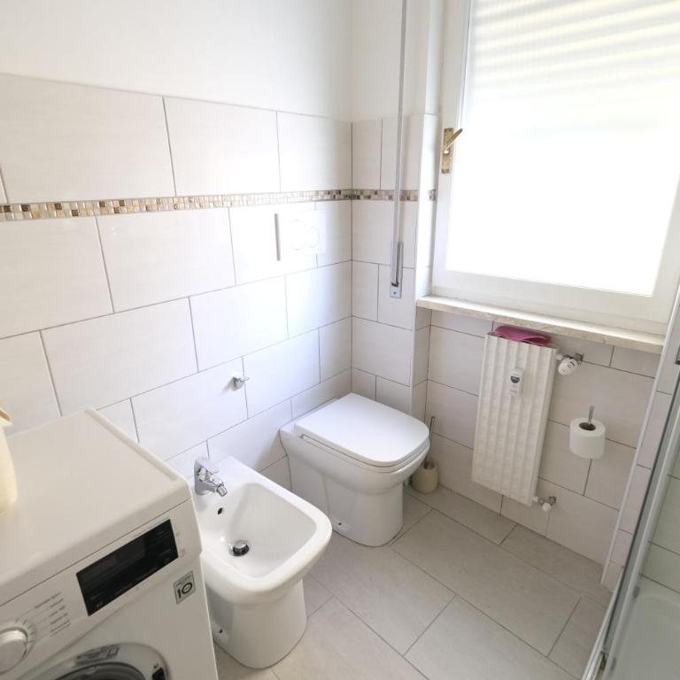 Elegant Apartment in Santa by PortofinoVacanze - Appartamento Deluxe con 1 Camera da Letto - 4