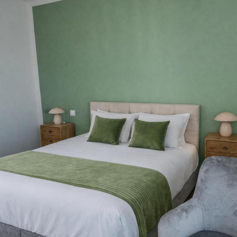 Zenao Appart'hôtels Lourdes - Studio Double Deluxe - 1