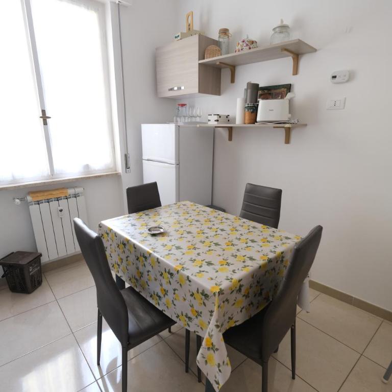 Elegant Apartment in Santa by PortofinoVacanze - Appartamento Deluxe con 1 Camera da Letto - 7