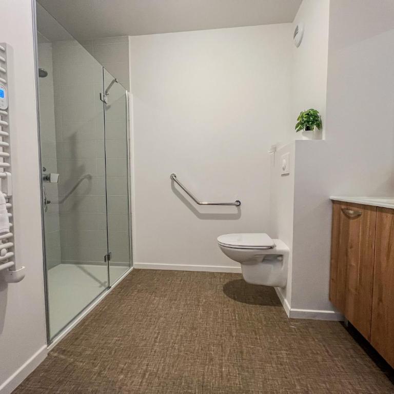 Zenao Appart'hôtels Lourdes - Studio Double Deluxe - 3