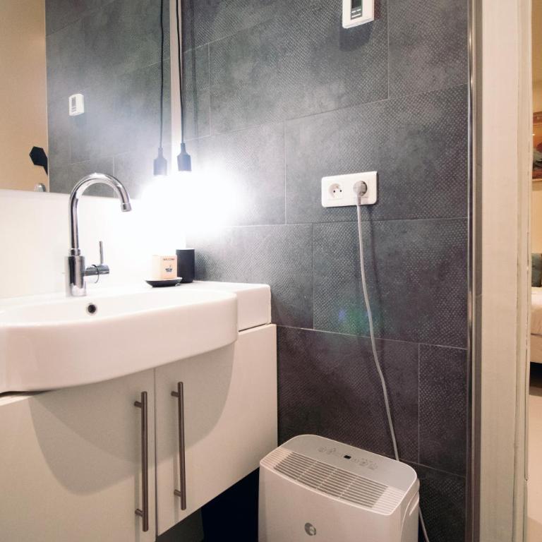 Surf Sea and Sun - Appartement 3 Chambres - 38