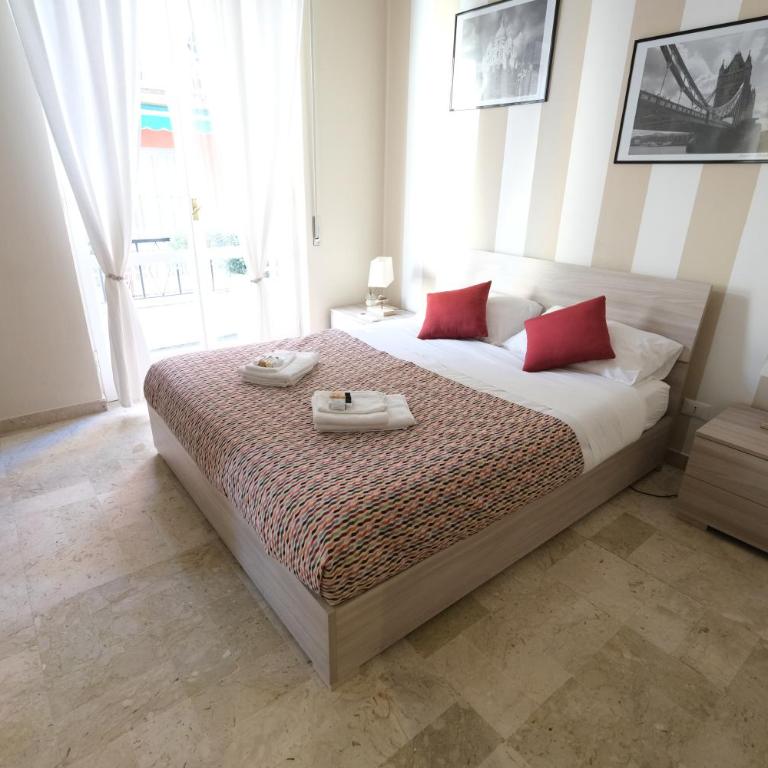 Elegant Apartment in Santa by PortofinoVacanze - Appartamento Deluxe con 1 Camera da Letto - 19
