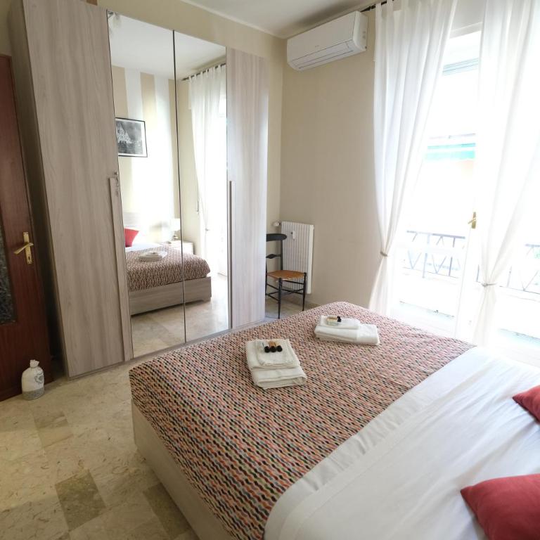 Elegant Apartment in Santa by PortofinoVacanze - Appartamento Deluxe con 1 Camera da Letto - 10