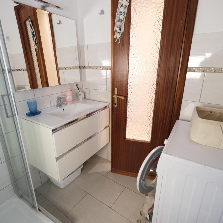 Elegant Apartment in Santa by PortofinoVacanze - Appartamento Deluxe con 1 Camera da Letto - 9