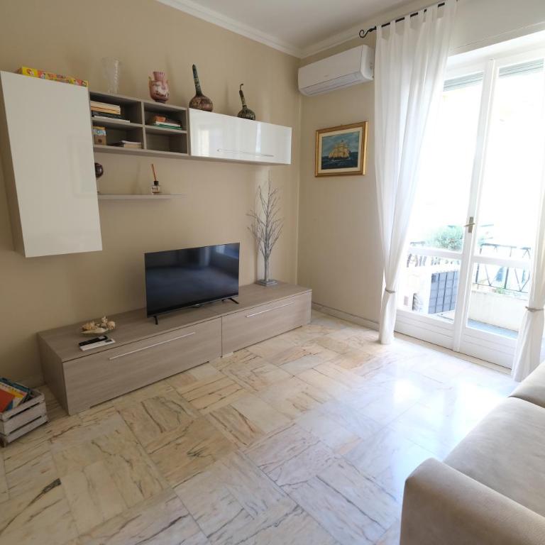Elegant Apartment in Santa by PortofinoVacanze - Appartamento Deluxe con 1 Camera da Letto - 11