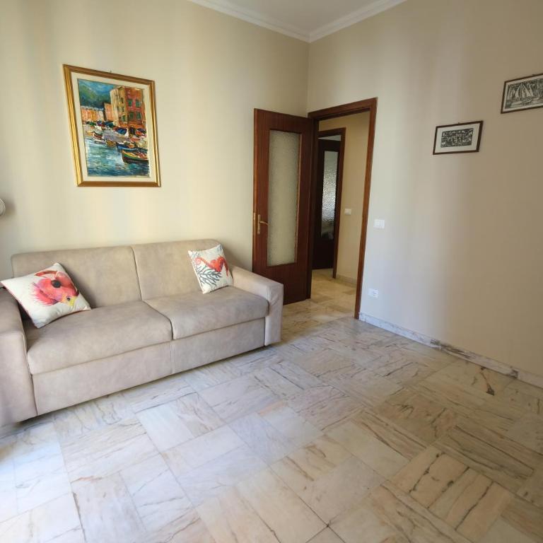 Elegant Apartment in Santa by PortofinoVacanze - Appartamento Deluxe con 1 Camera da Letto - 22