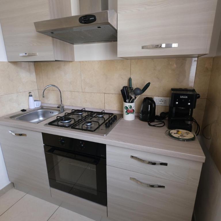Elegant Apartment in Santa by PortofinoVacanze - Appartamento Deluxe con 1 Camera da Letto - 14