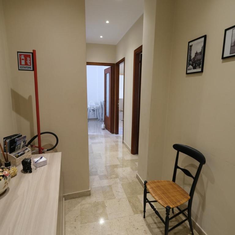 Elegant Apartment in Santa by PortofinoVacanze - Appartamento Deluxe con 1 Camera da Letto - 12