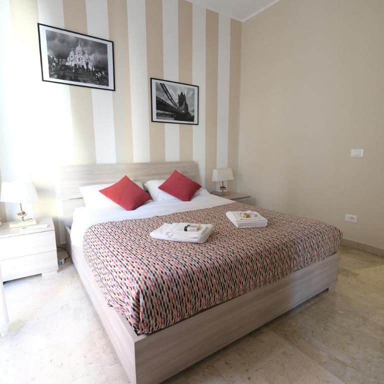 Elegant Apartment in Santa by PortofinoVacanze - Appartamento Deluxe con 1 Camera da Letto - 20