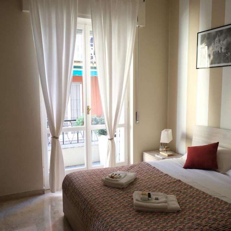 Elegant Apartment in Santa by PortofinoVacanze - Appartamento Deluxe con 1 Camera da Letto - 17