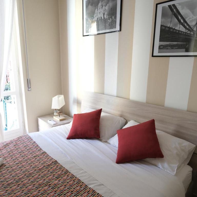 Elegant Apartment in Santa by PortofinoVacanze - Appartamento Deluxe con 1 Camera da Letto - 21