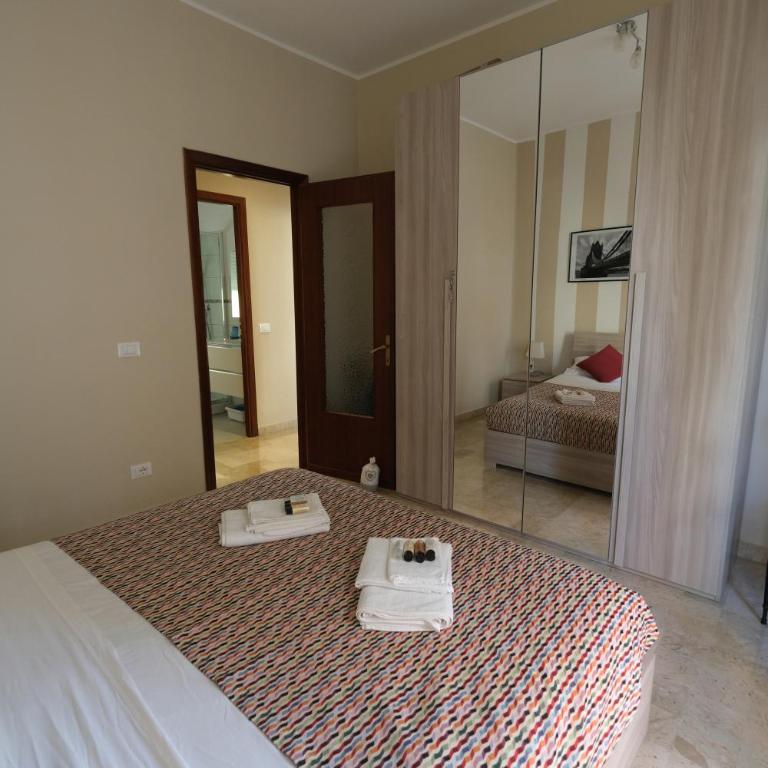 Elegant Apartment in Santa by PortofinoVacanze - Appartamento Deluxe con 1 Camera da Letto - 24