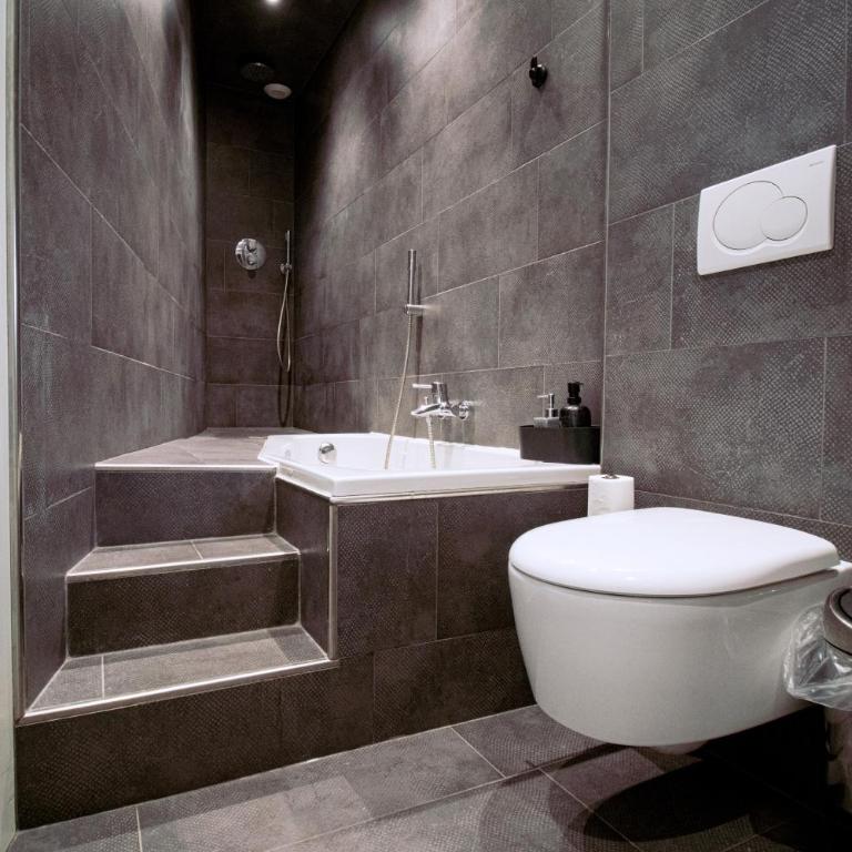 Surf Sea and Sun - Appartement 3 Chambres - 37