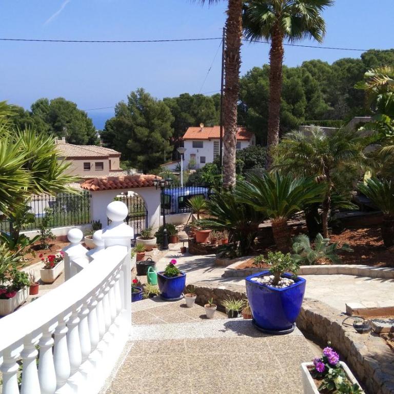 Apartamentos en Villa Planeta Venus - Apartamento de 3 dormitorios - 2