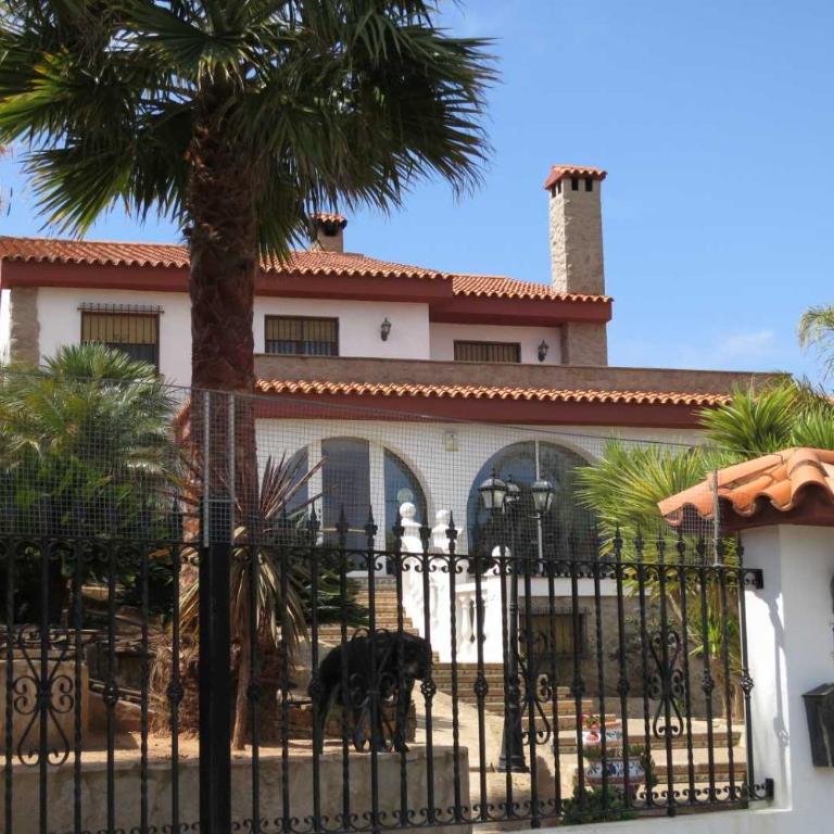 Apartamentos en Villa Planeta Venus - Apartamento de 3 dormitorios - 3
