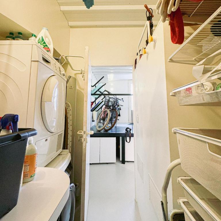 Surf Sea and Sun - Appartement 3 Chambres - 40
